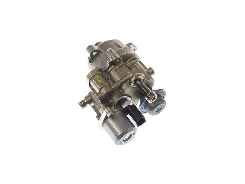 Why Replacing Your BMW N54/N55 High-Pressure Fuel Pump is Crucial Preventative Maintenance