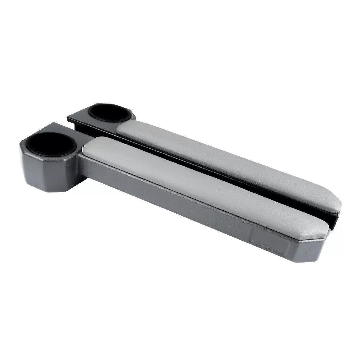70 Series Arm rest and cup holder