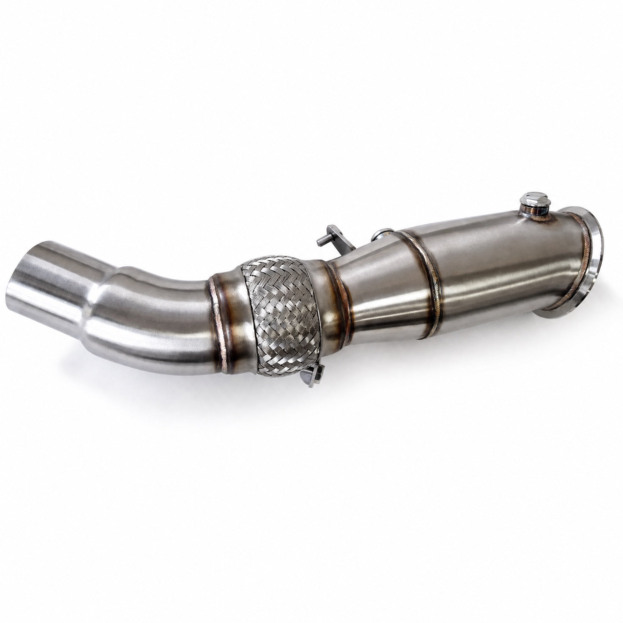 BMW 320i/328i Catless Downpipe 2012-2016 (N20 F30) | WSTN Performance