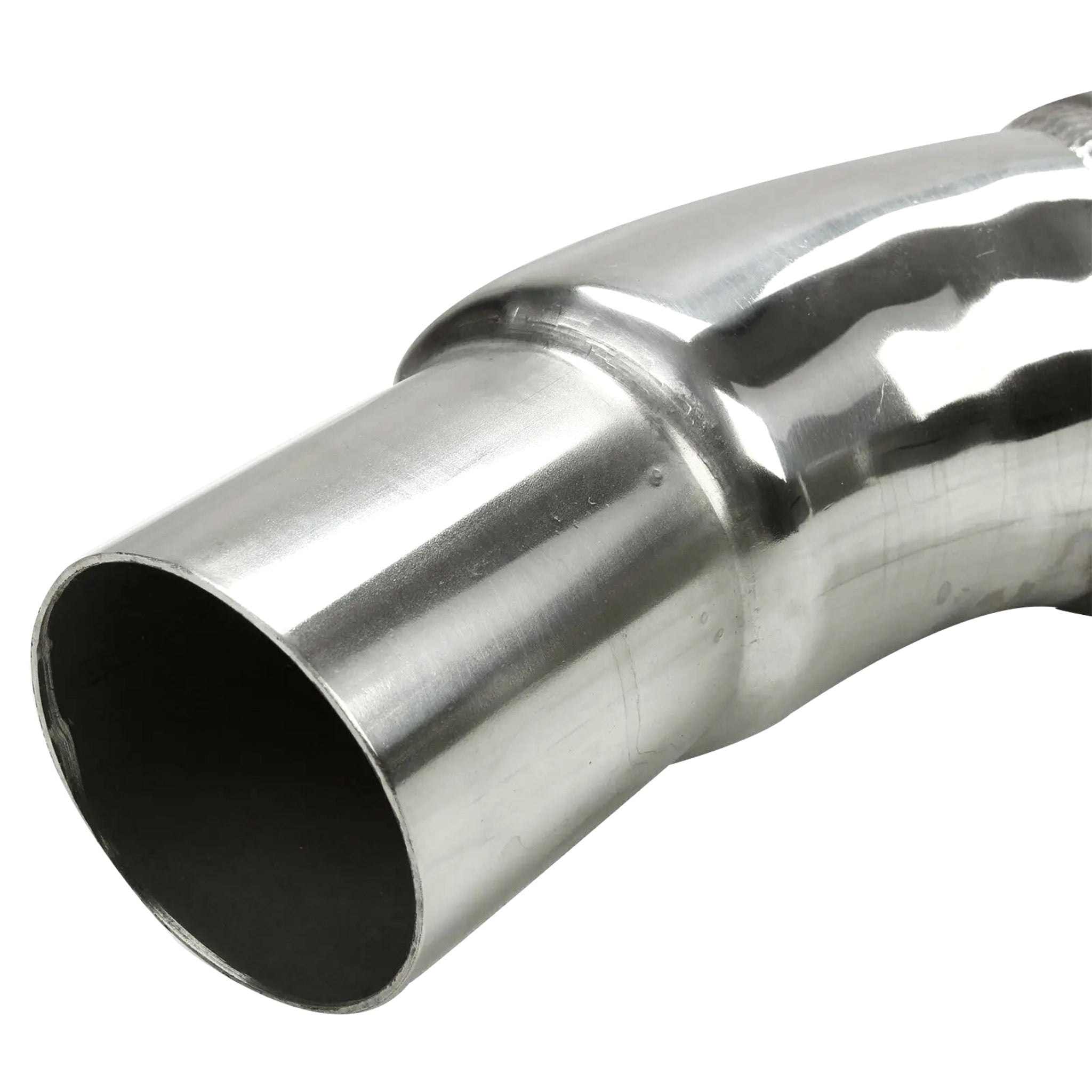 BMW 320i/328i Catless Downpipe 2012-2016 (N20 F30) | WSTN Performance