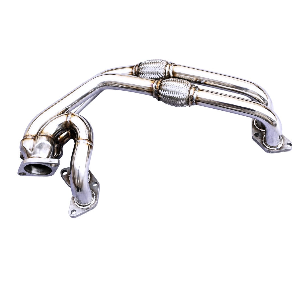 Toyota 86/Subaru BRZ Exhaust Headers 2012-2021 (FA20 ZN6) | WSTN Performance