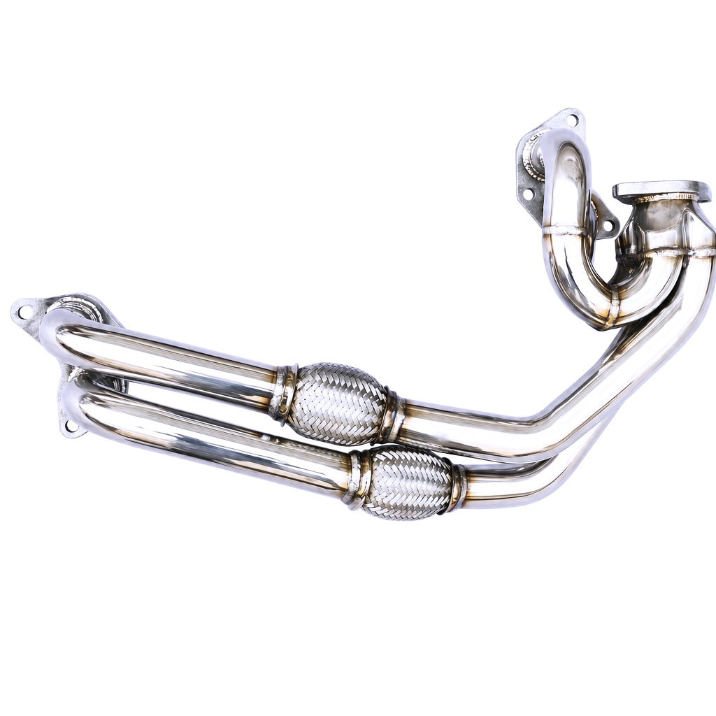 Toyota 86 / BRZ Exhaust Headers | FA20 2.0L