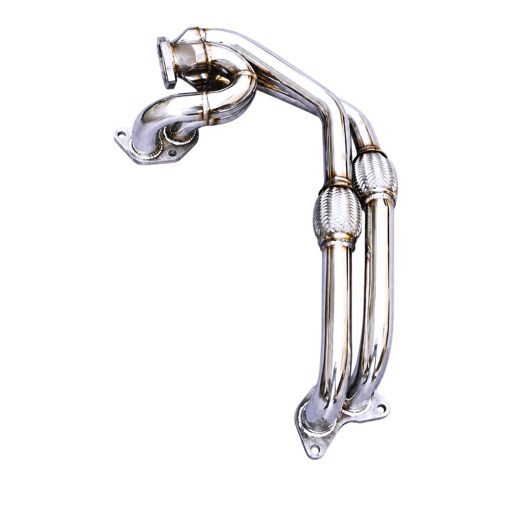 Toyota 86/Subaru BRZ Exhaust Headers 2012-2021 (FA20 ZN6) | WSTN Performance