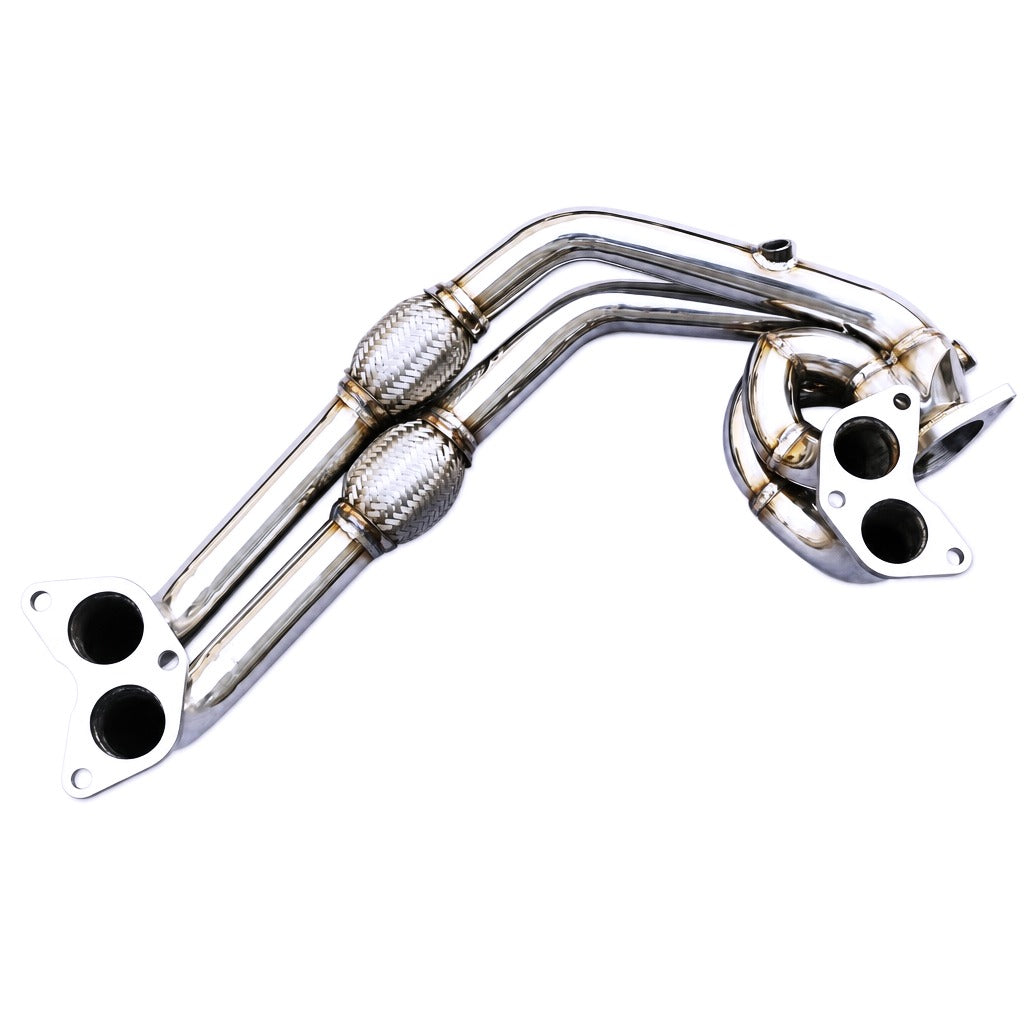 Toyota 86/Subaru BRZ Exhaust Headers 2012-2021 (FA20 ZN6) | WSTN Performance