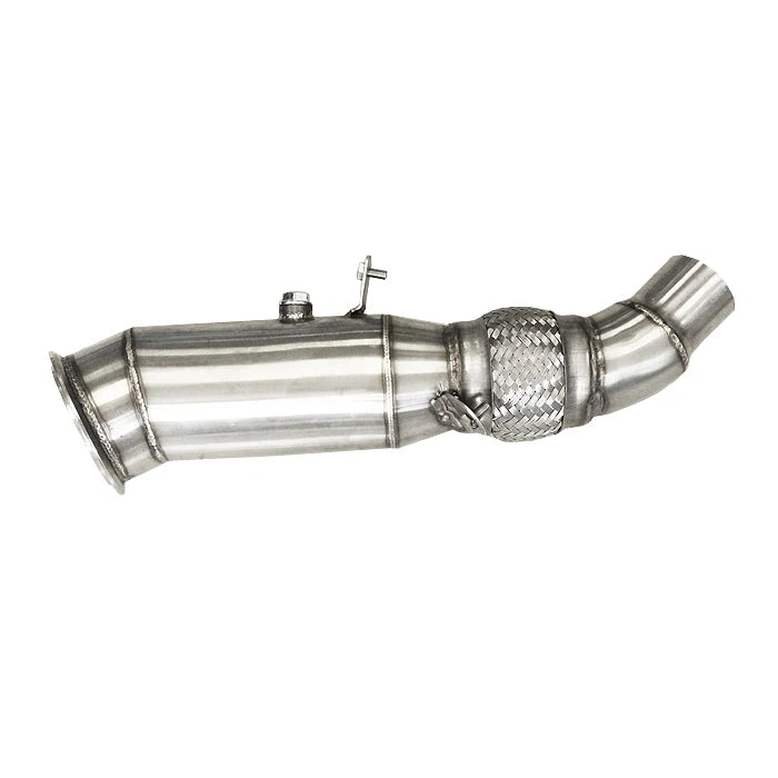 WSTN N20 BMW Catless Downpipe Exhaust 2.0L 2010+ (F22/F30/F31/F34) 2