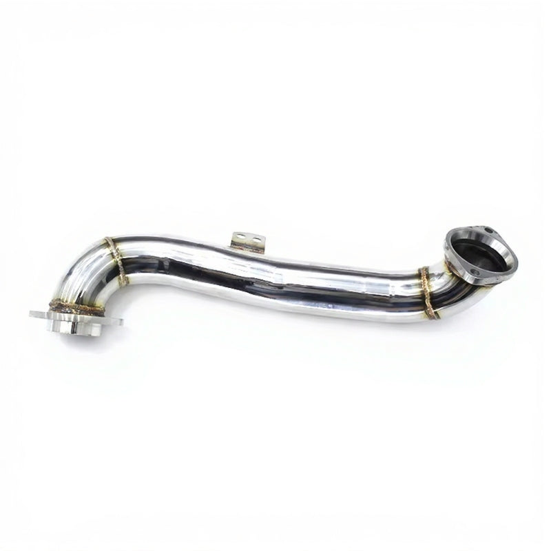 WSTN BMW S58 M2/M3/M4 Catless Downpipes (G80/G81/G82/G83/G87)