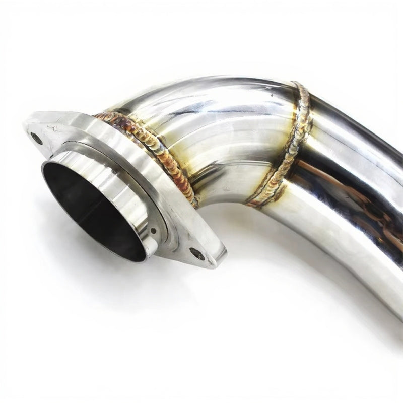 WSTN BMW S58 M2/M3/M4 Catless Downpipes (G80/G81/G82/G83/G87)