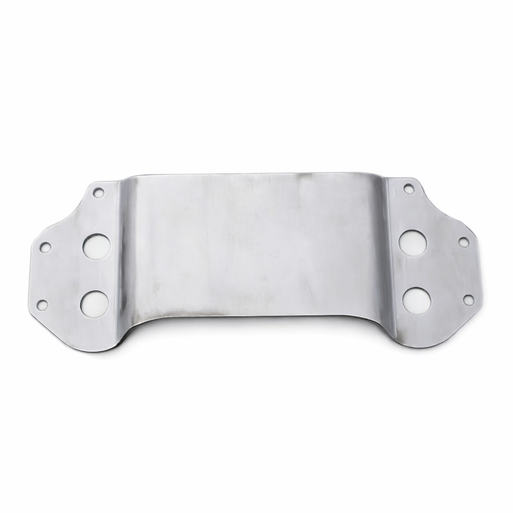 WSTN BMW S58 M2 3.5" High-Flow Single Midpipe (G87)