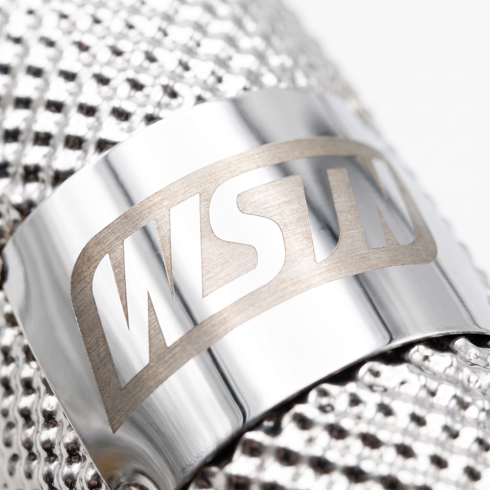 Mercedes A45/CLA45/GLA45 AMG Catless Downpipe 2014-2019 (M133 W176) | WSTN Performance