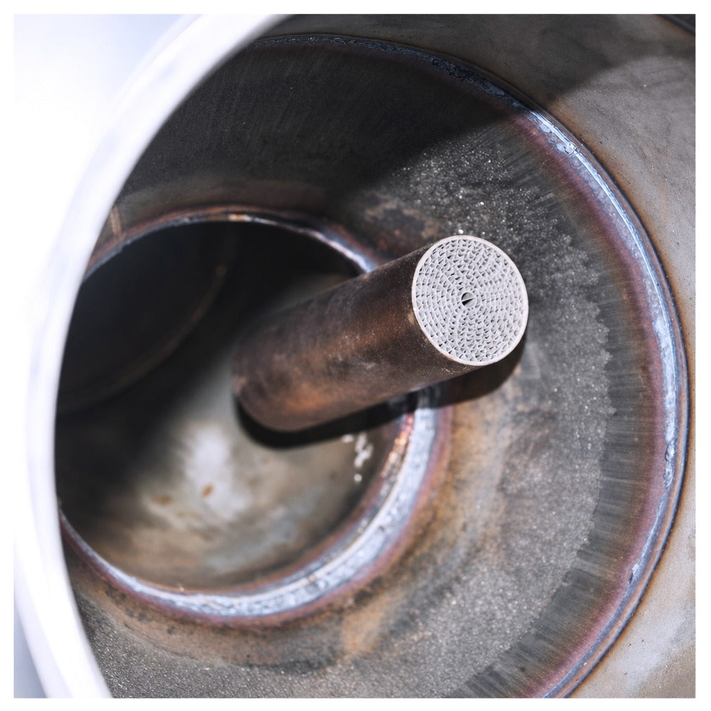 Audi S4 / S5 B9 Catless Downpipe | EA839 3.0T V6