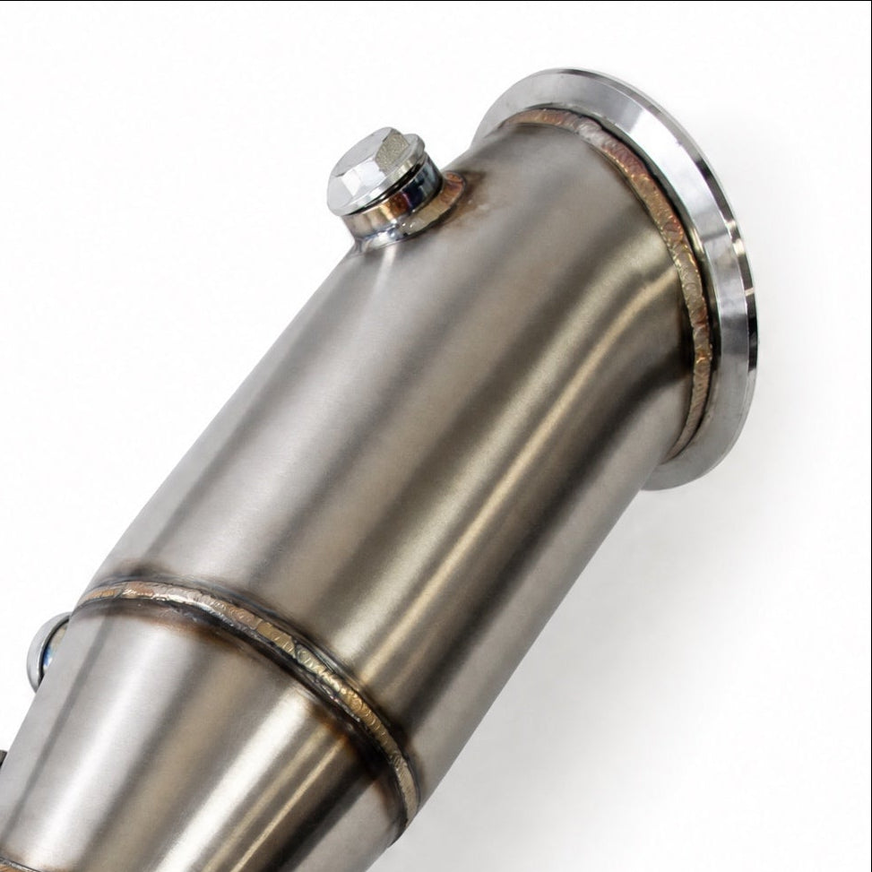 BMW 320i/328i Catless Downpipe 2012-2016 (N20 F30) | WSTN Performance