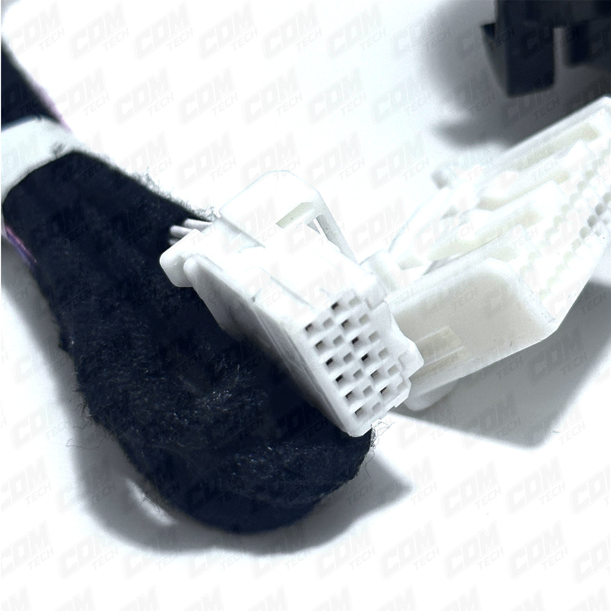 CDM Tech Toyota 300 Series Style Steering Wheel (70 Series/N80/N70 Hilux/100/200/300)