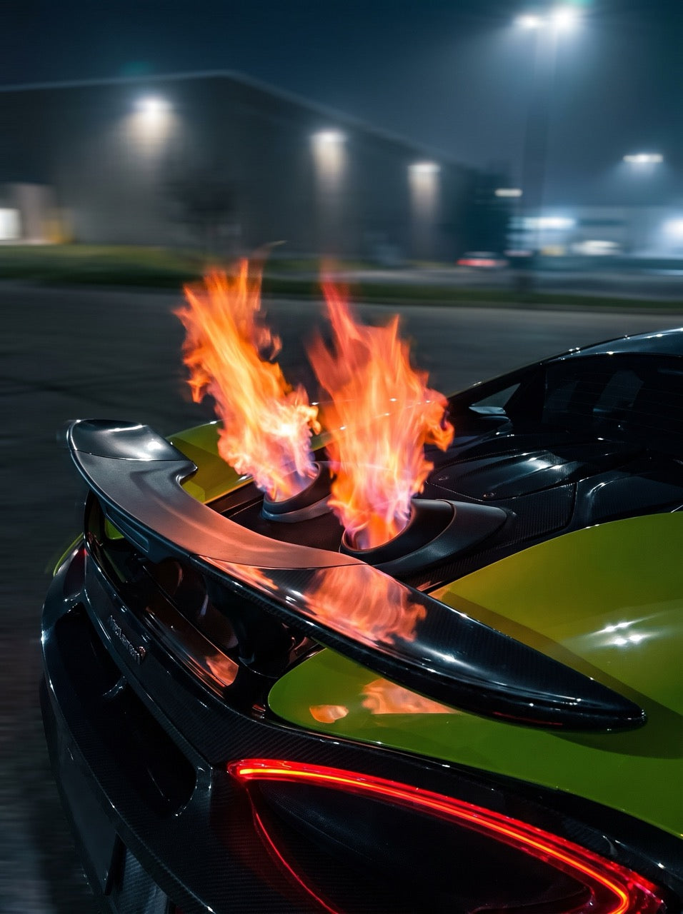 Built to your engine code.