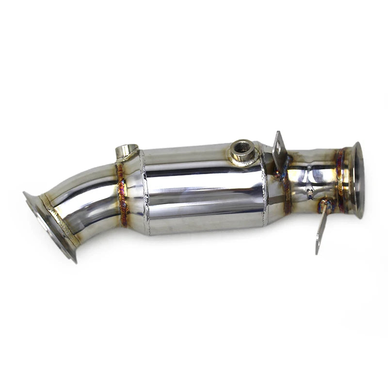 BMW M2 Downpipes (F87) N55 3.0T 2014-2018 | WSTN Performance