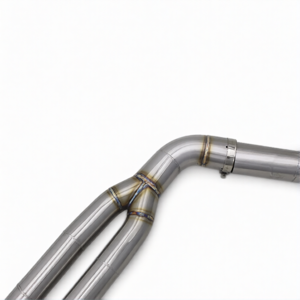 BMW M340i Valved Catback Exhaust 2019-2024 (B58 G20) | WSTN Performance